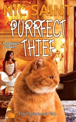 Bertrand.pt - Purrfect Thief