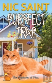 Purrfect Trap