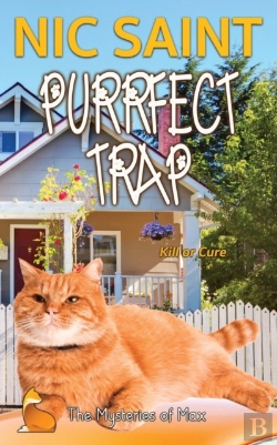 Bertrand.pt - Purrfect Trap