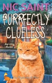 Purrfectly Clueless