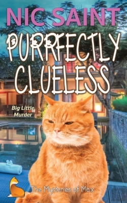 Bertrand.pt - Purrfectly Clueless