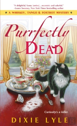Bertrand.pt - Purrfectly Dead