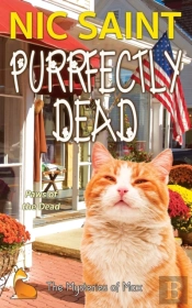 Purrfectly Dead