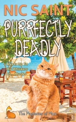 Bertrand.pt - Purrfectly Deadly