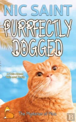 Bertrand.pt - Purrfectly Dogged