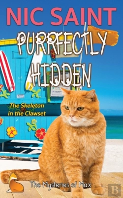 Bertrand.pt - Purrfectly Hidden
