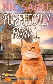 Purrfectly Royal