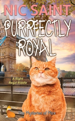 Bertrand.pt - Purrfectly Royal