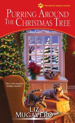 Bertrand.pt - Purring Around The Christmas Tree