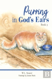 Purring In God'S Ears 3