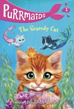 Bertrand.pt - Purrmaids #1: The Scaredy Cat