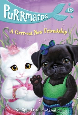 Bertrand.pt - Purrmaids #10: A Grrr-Eat New Friendship