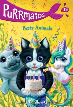 Bertrand.pt - Purrmaids #12: Party Animals