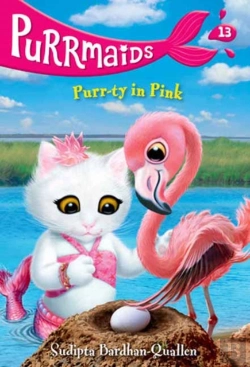 Bertrand.pt - Purrmaids #13: Purr-Ty In Pink