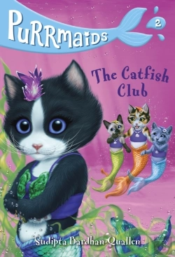 Bertrand.pt - Purrmaids #2: The Catfish Club