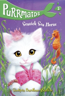 Bertrand.pt - Purrmaids #3: Seasick Sea Horse