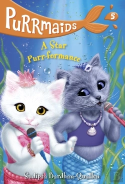 Bertrand.pt - Purrmaids #5: A Star Purr-Formance