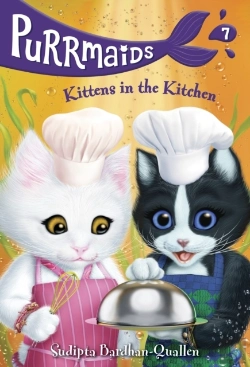 Bertrand.pt - Purrmaids #7: Kittens In The Kitchen