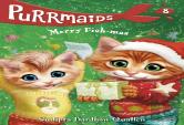 Purrmaids #8: Merry Fish-Mas