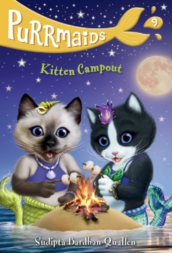 Bertrand.pt - Purrmaids #9: Kitten Campout