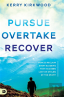 Pursue, Overtake, Recover