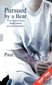 Pursued By A Bear