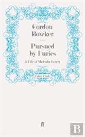 Pursued By Furies