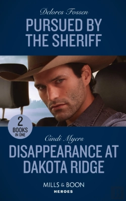 Bertrand.pt - Pursued By The Sheriff / Disappearance At Dakota Ridge