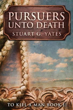 Bertrand.pt - Pursuers Unto Death: Large Print Edition