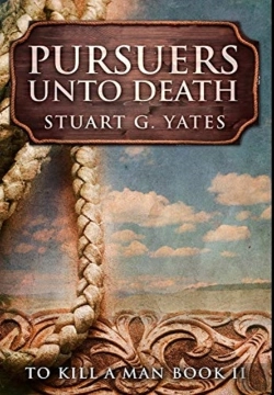 Bertrand.pt - Pursuers Unto Death
