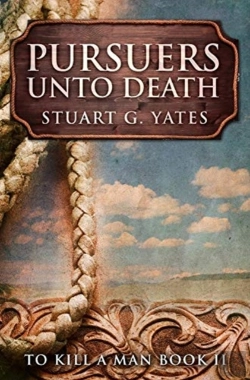 Bertrand.pt - Pursuers Unto Death