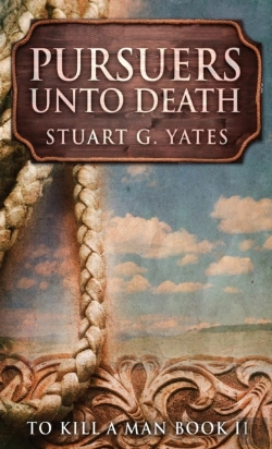 Bertrand.pt - Pursuers Unto Death
