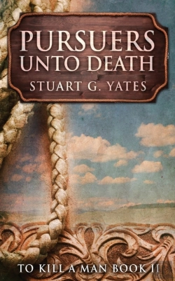 Bertrand.pt - Pursuers Unto Death