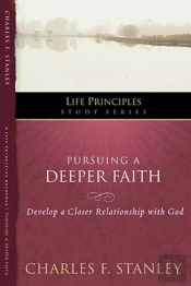 Pursuing A Deeper Faith