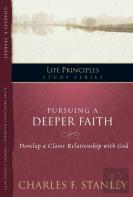 Pursuing A Deeper Faith