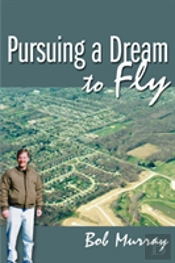 Pursuing A Dream To Fly