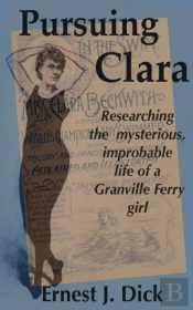Pursuing Clara