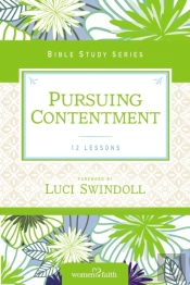 Pursuing Contentment