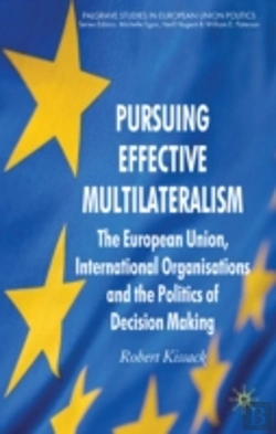 Bertrand.pt - Pursuing Effective Multilateralism