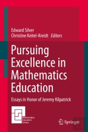 Pursuing Excellence In Mathematics Education