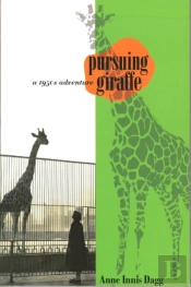 Pursuing Giraffe