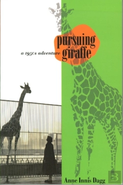 Bertrand.pt - Pursuing Giraffe