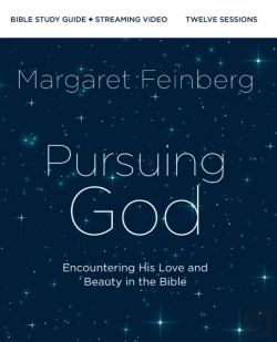Bertrand.pt - Pursuing God Bible Study Guide Plus Streaming Video, Updated Edition