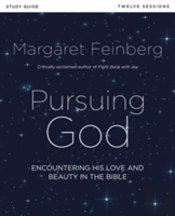 Pursuing God Study Guide
