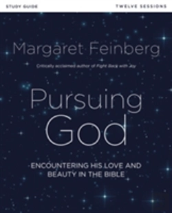 Bertrand.pt - Pursuing God Study Guide
