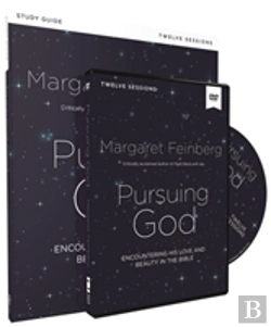 Bertrand.pt - Pursuing God Study Guide With Dvd
