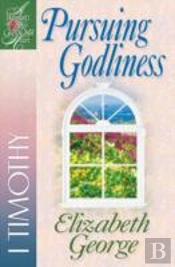 Pursuing Godliness
