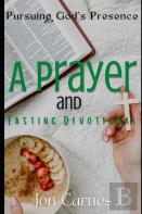 Pursuing God'S Presence