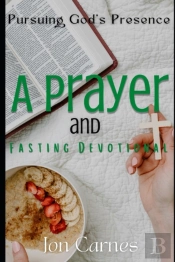 Pursuing God'S Presence