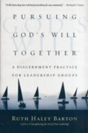 Pursuing God'S Will Together